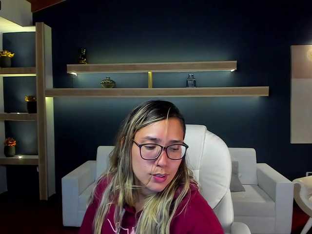 Capturas de tela de transmissão DANIELARIVERA