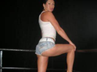 Chat de vídeo erótico danielavip