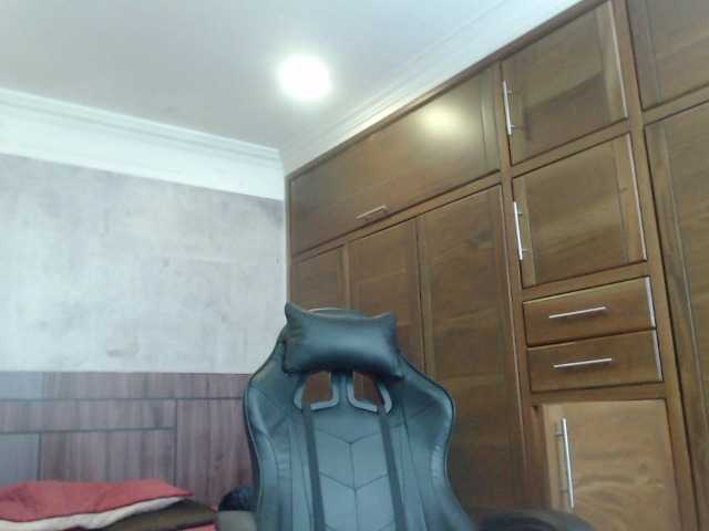 Capturas de tela de transmissão Danielaxue