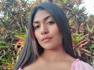 Chat de vídeo erótico Danielita23