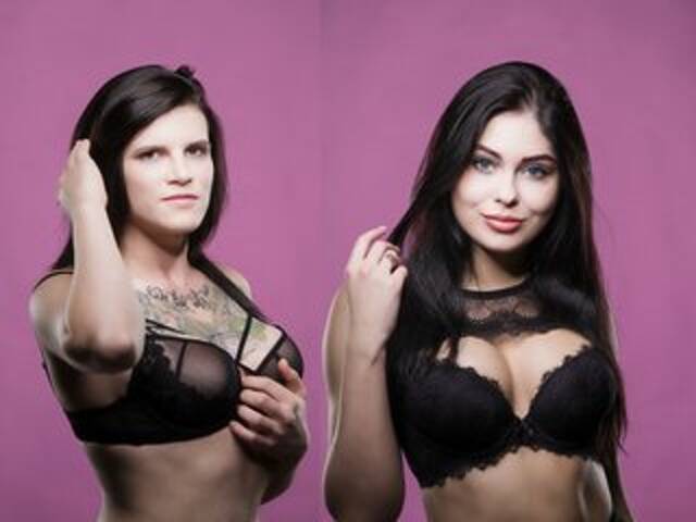 Foto do perfil DanielaCassi