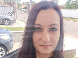 Chat de vídeo erótico DaniellaRose