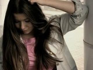 Chat de vídeo erótico daniellla