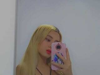 Chat de vídeo erótico danigutierrez