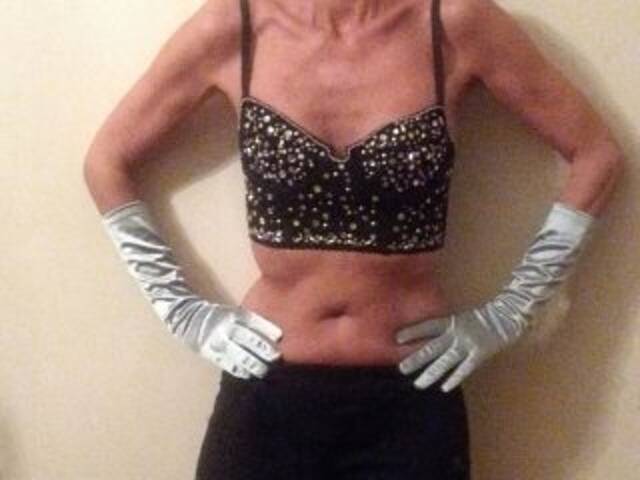 Foto do perfil danihothothot