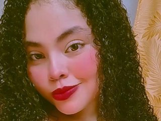 Chat de vídeo erótico Daniihoot