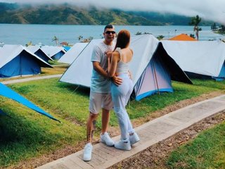 Chat de vídeo erótico daniiypitter