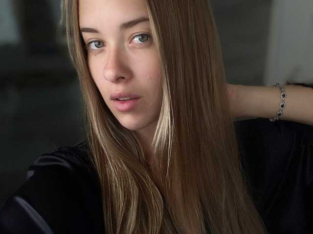 Foto do perfil DanikaDillan