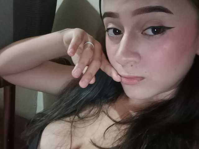 Foto do perfil DaniMendez-mml