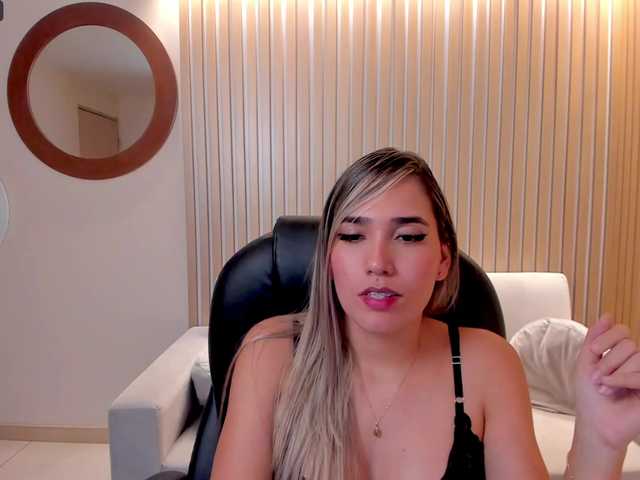 Capturas de tela de transmissão DaniRivera