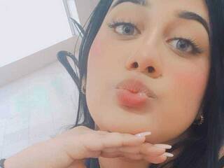 Chat de vídeo erótico Danisex2022