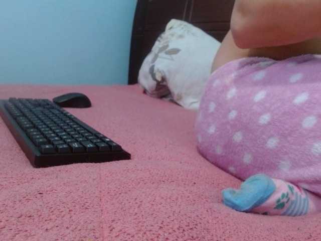 Capturas de tela de transmissão daniskaqueens