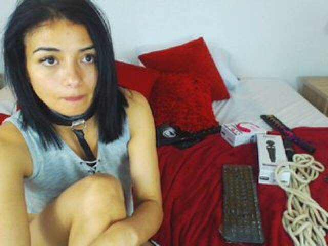 Capturas de tela de transmissão danitaylor