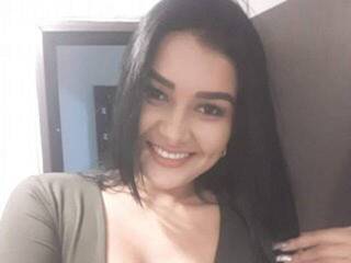 Chat de vídeo erótico DaniWilliamss