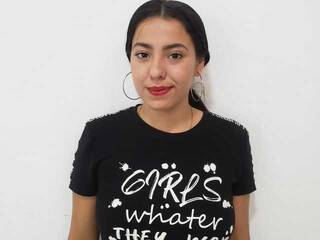 Chat de vídeo erótico Danna-99