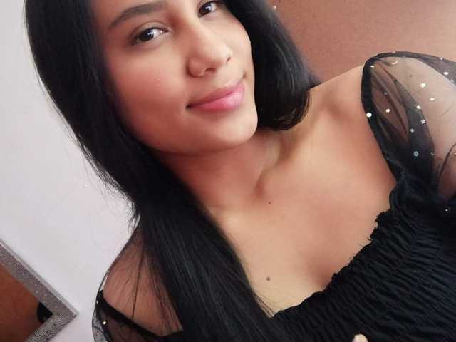 Foto do perfil danna-garcia