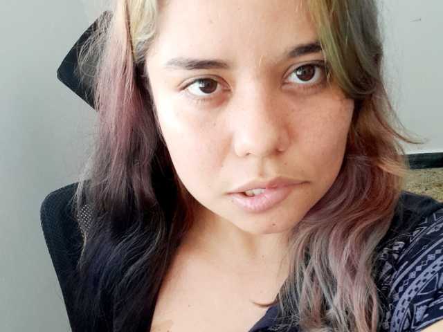 Foto do perfil danna-love