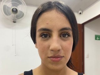 Chat de vídeo erótico danna-love