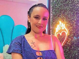 Chat de vídeo erótico danna-mature19