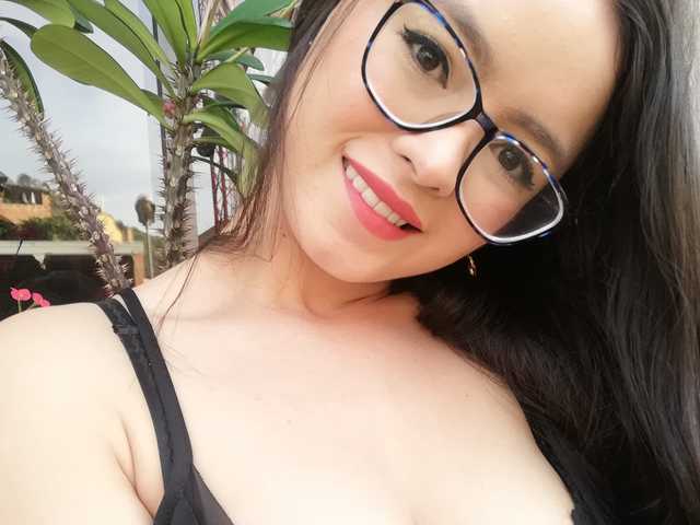 Foto do perfil DannaParker