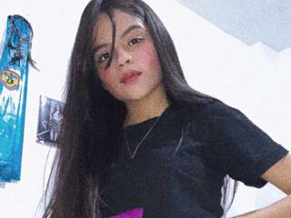 Chat de vídeo erótico danna-whits