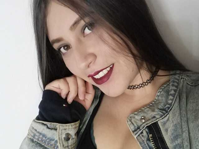 Foto de perfil danna-wiliams