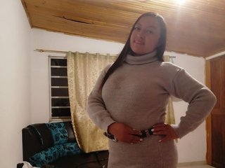 Chat de vídeo erótico danna1-9