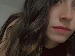 Chat de vídeo erótico DaNna5