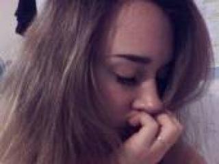 Chat de vídeo erótico dannaaa