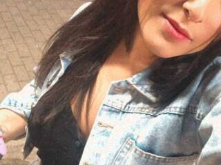 Chat de vídeo erótico dannadann1