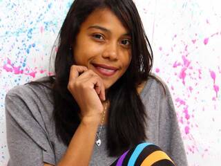 Chat de vídeo erótico Dannadolfy