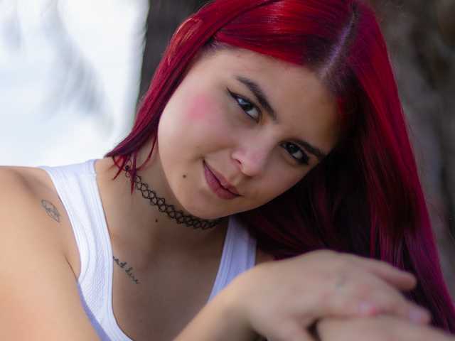 Foto do perfil dannaklein