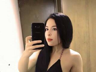 Chat de vídeo erótico DannaMiles