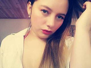 Chat de vídeo erótico dannapervert