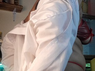 Chat de vídeo erótico Dannapez