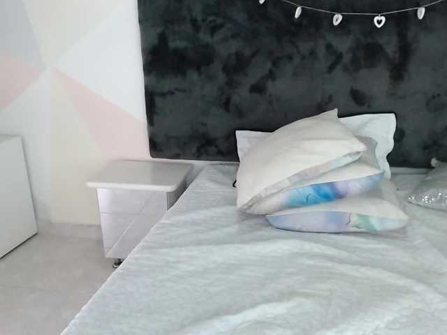 Capturas de tela de transmissão Dannasanders