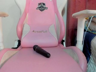 Chat de vídeo erótico dannascott26