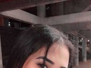 Chat de vídeo erótico dannasmith-1