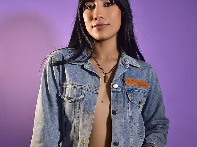 Foto do perfil Antonellaxxx