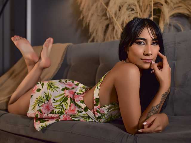 Foto do perfil Antonellaxxx