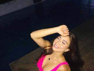 Chat de vídeo erótico DannyEvans