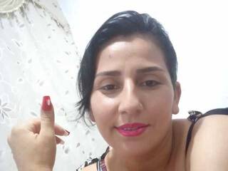 Chat de vídeo erótico Danielawoo