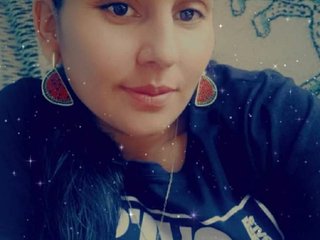 Chat de vídeo erótico Danielawoo