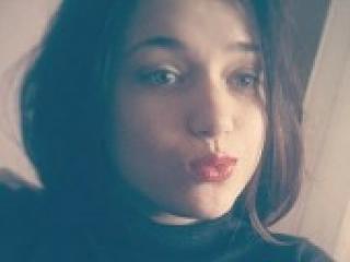 Chat de vídeo erótico danysweet