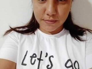 Chat de vídeo erótico DanyTrany