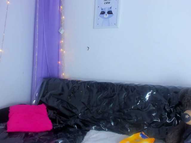 Capturas de tela de transmissão DANYWET