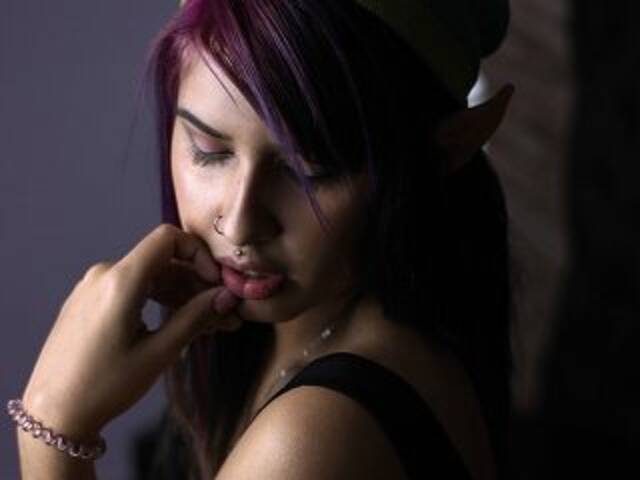 Foto do perfil DaphneKroft