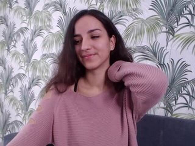 Capturas de tela de transmissão DaphneMoss