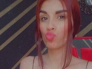 Chat de vídeo erótico DaphneTaylor