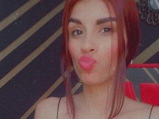 Chat de vídeo erótico DaphneTaylor